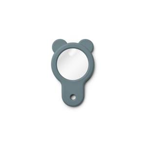 Bilde av ROGER MAGNIFYING GLASS WHALE BLUE
